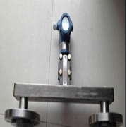 XY-882側裝式密度計