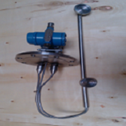 XY-883A投入式差壓密度計