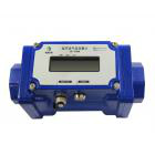 BF-3000 超聲波沼氣流量計